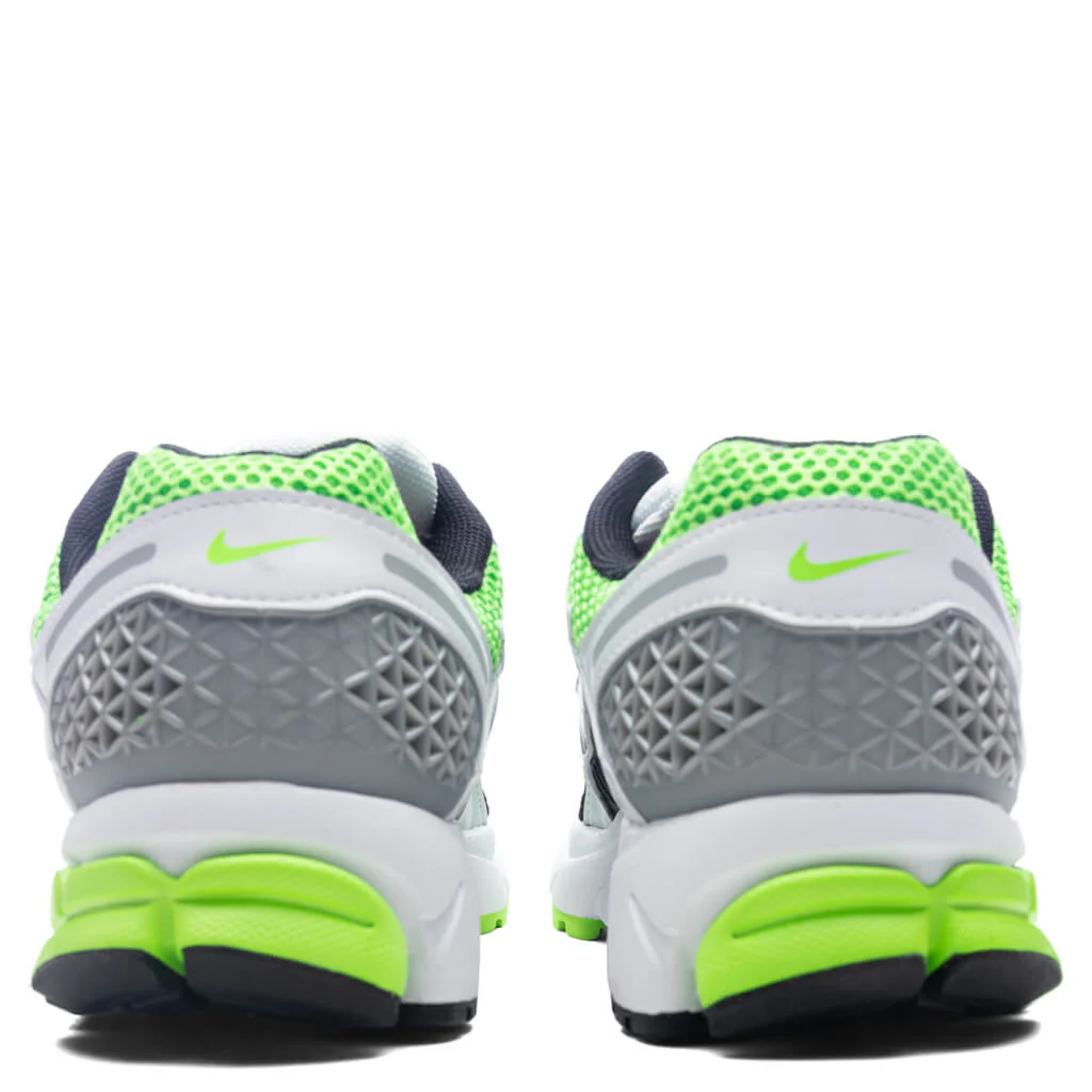 Zoom Vomero 5 'Electric Green' - Electric Green/Black/White - Image 4