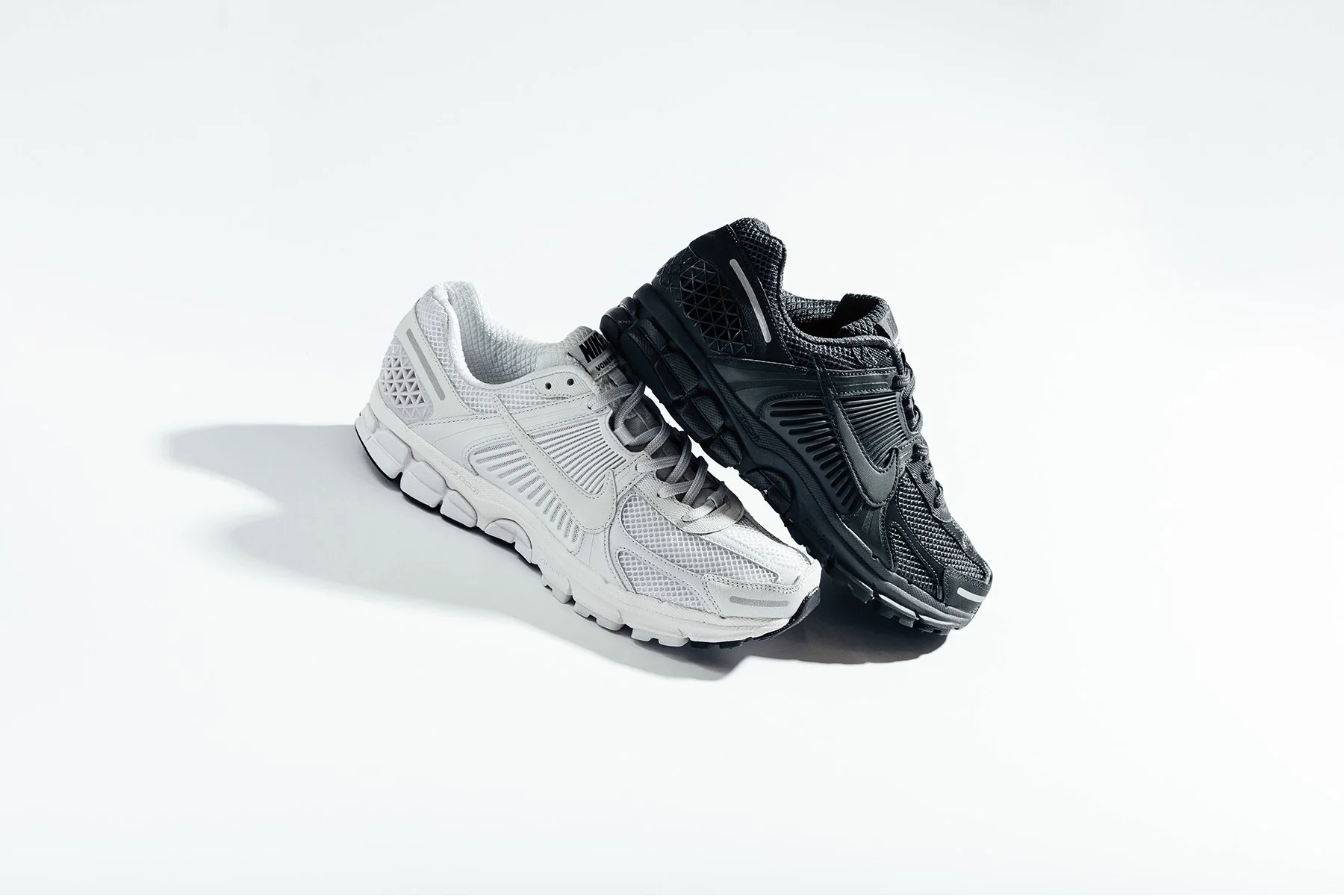 Zoom Vomero 5 SP - Vast Grey/Black - Image 5