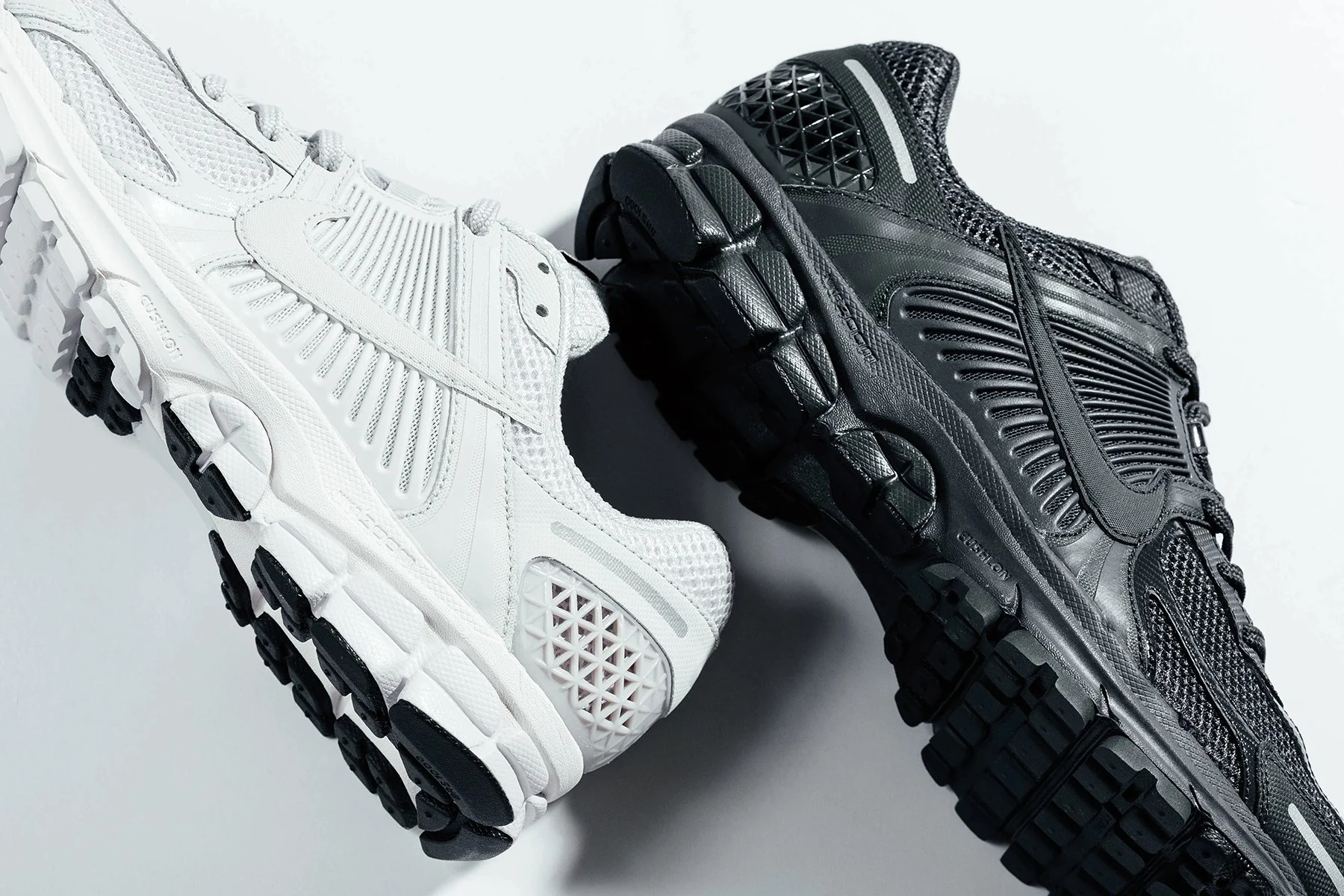 Zoom Vomero 5 SP - Vast Grey/Black - Image 8
