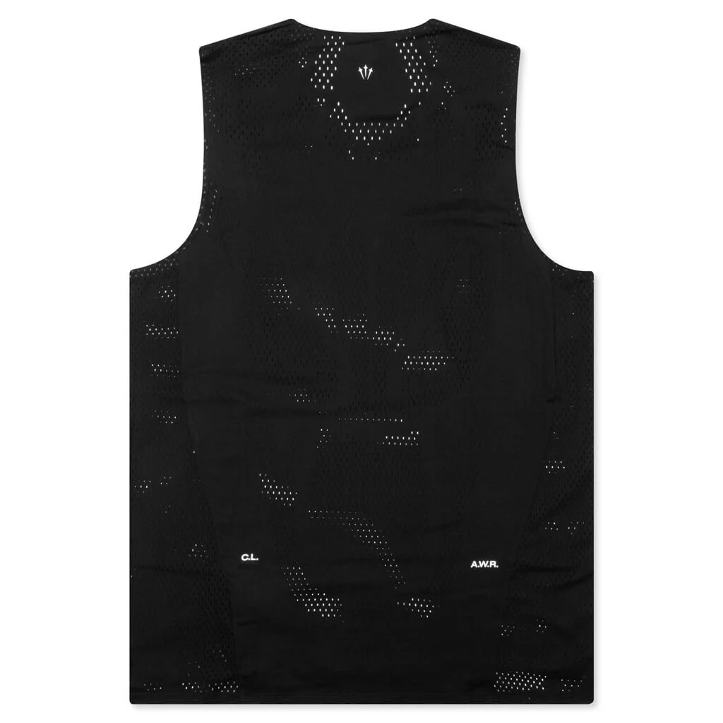 NOCTA Jersey - Black - Image 2