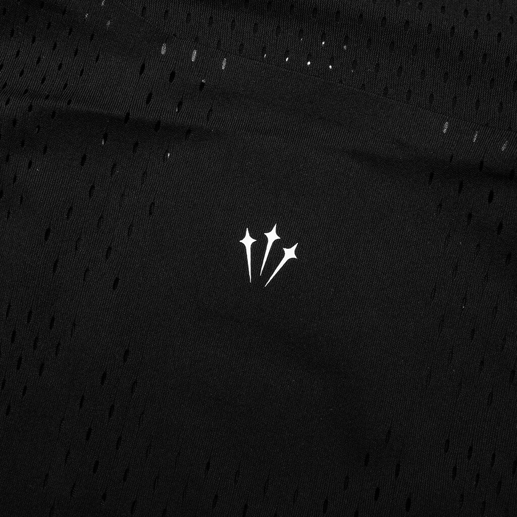 NOCTA Jersey - Black - Image 5