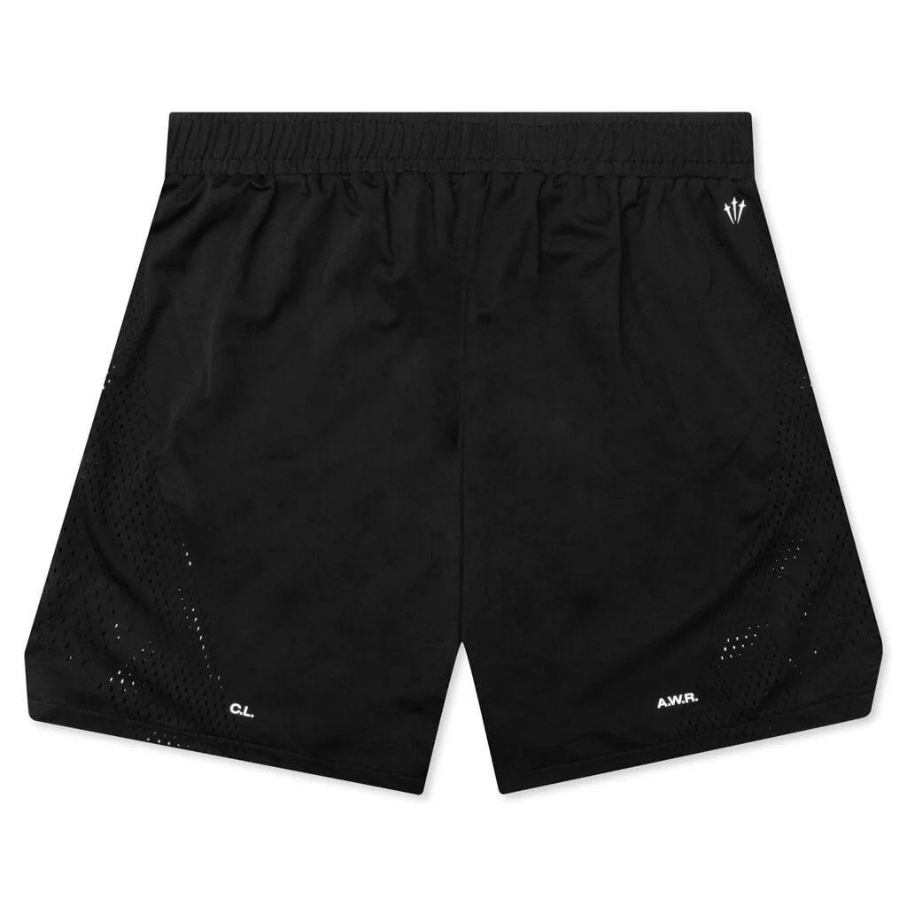 NOCTA Shorts - Black/White - Image 2