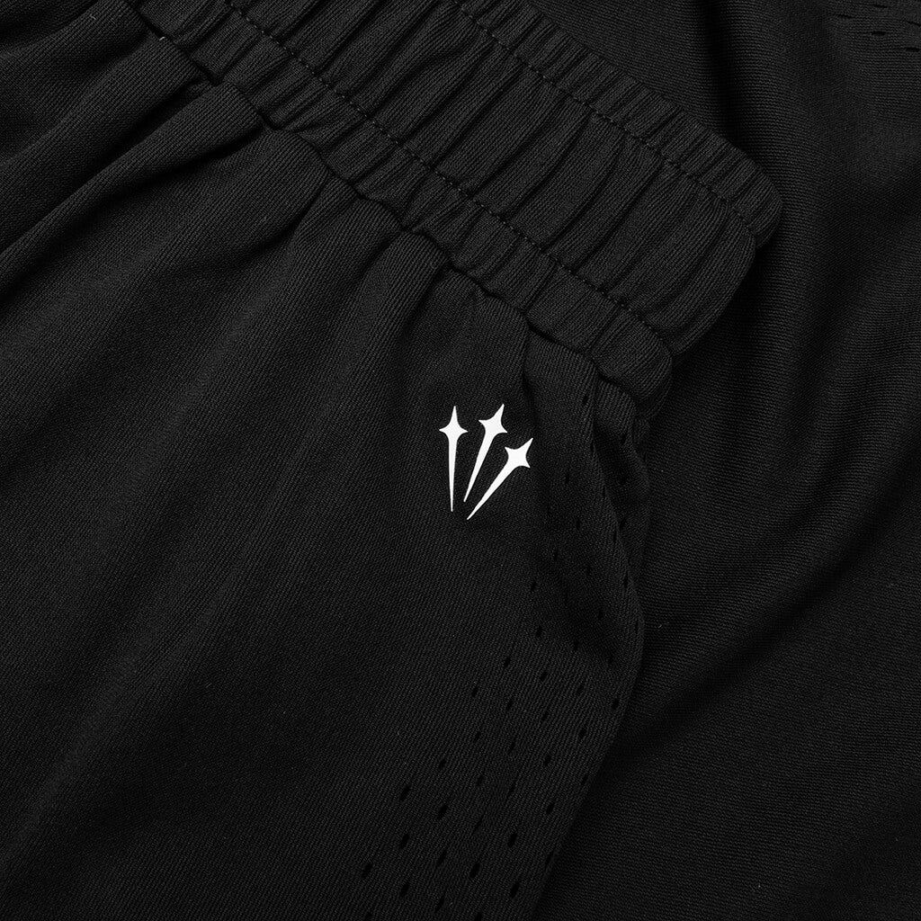 NOCTA Shorts - Black/White - Image 4