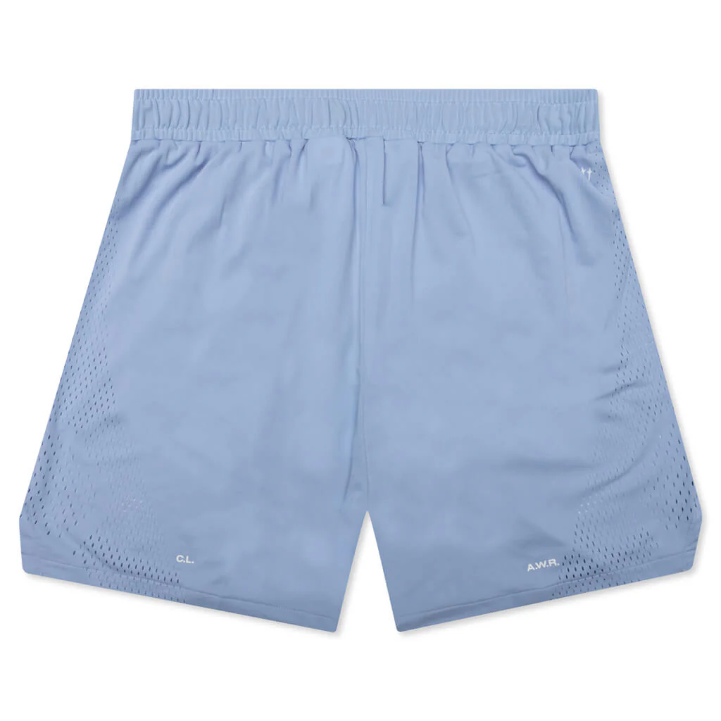 NOCTA Shorts - Cobalt Bliss/White - Image 2