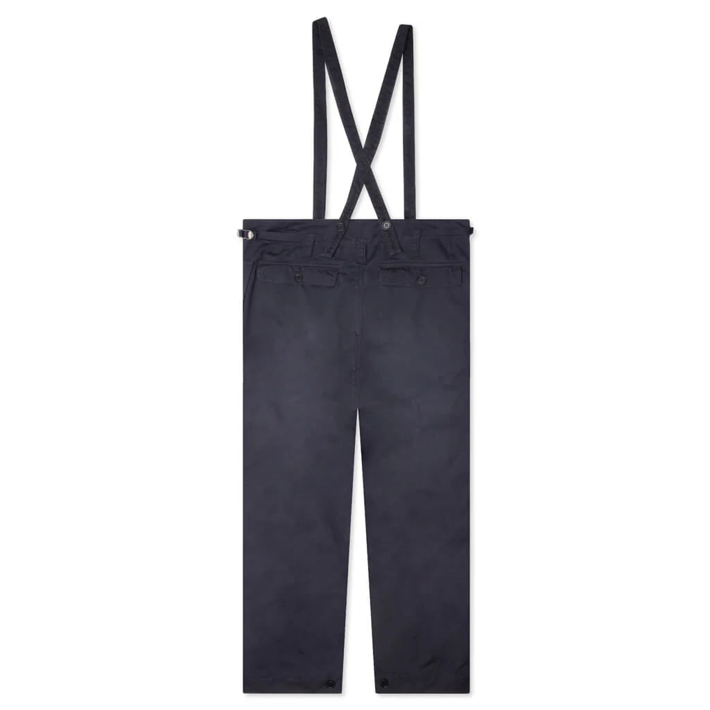 Northrop Pants - Navy - Image 2