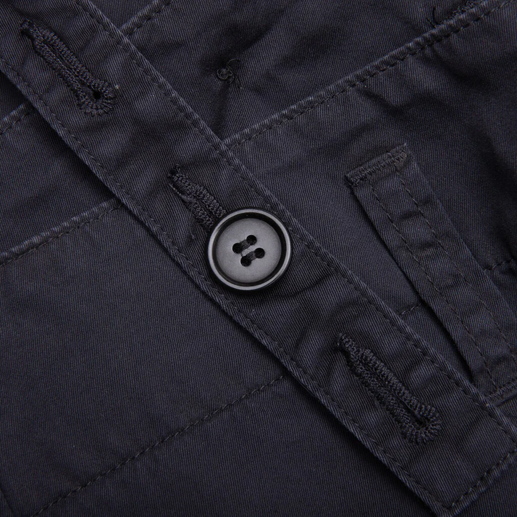 Northrop Pants - Navy - Image 4