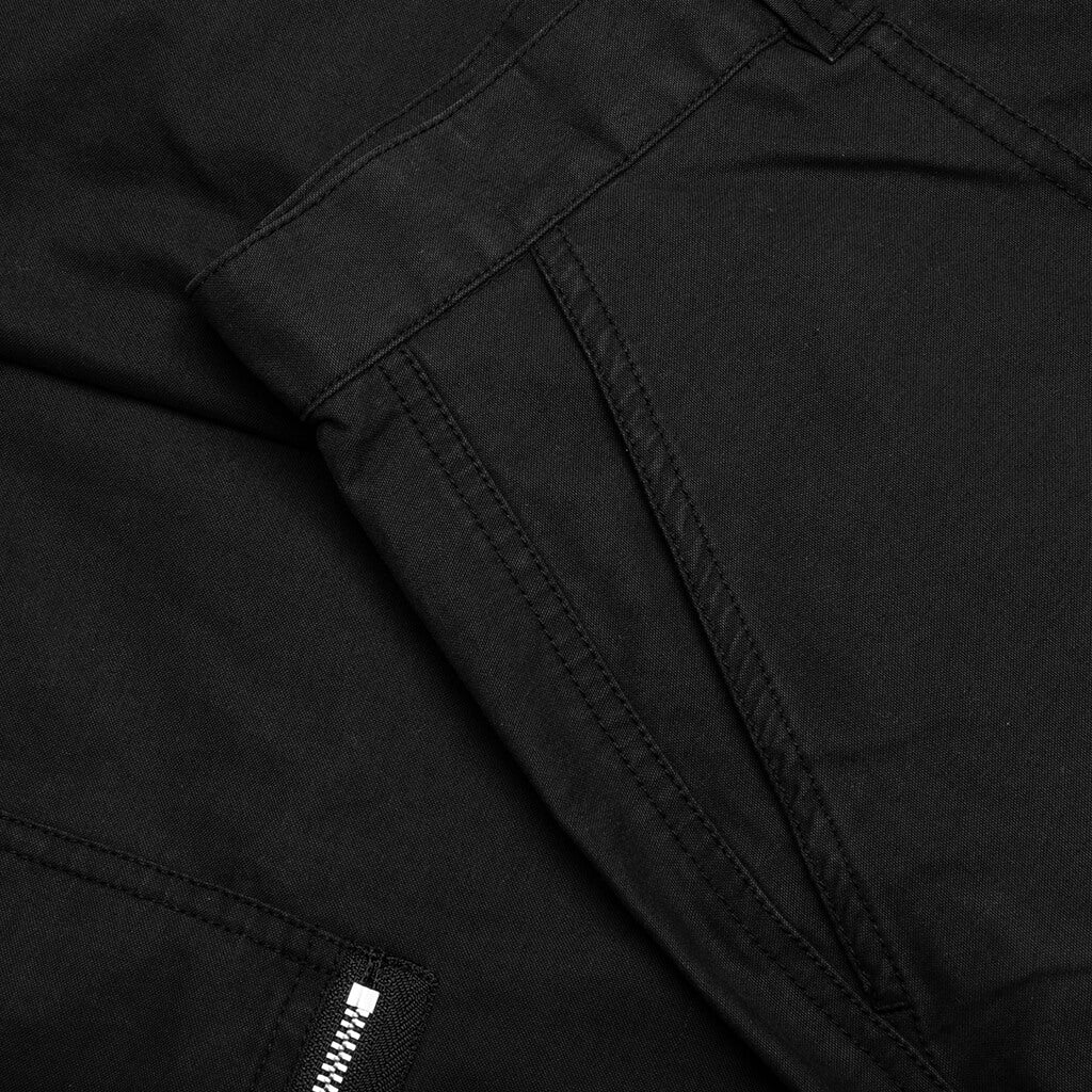 NYCO Flight Pant - Black - Image 3