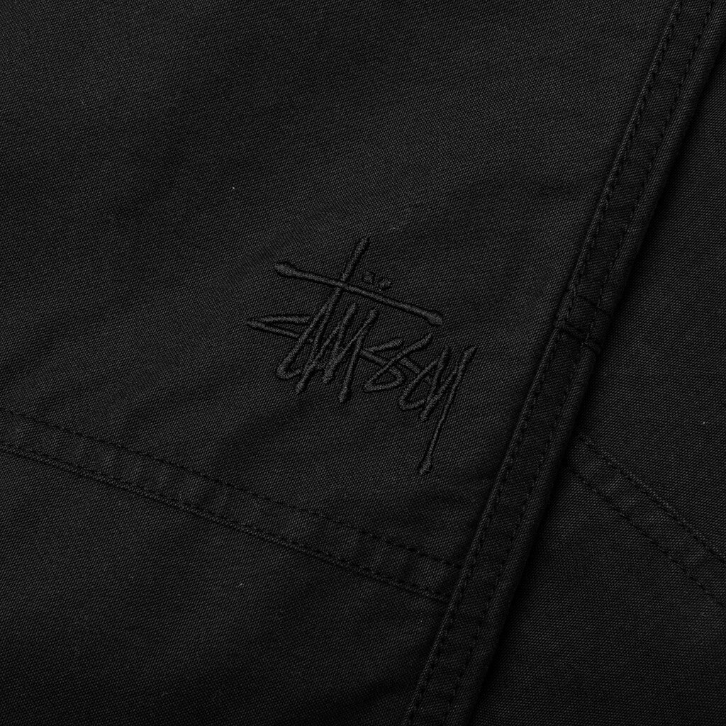 NYCO Flight Pant - Black - Image 4