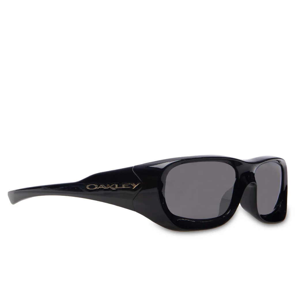 Oakley De Soto - Polished Black/Prizm Black - Image 2