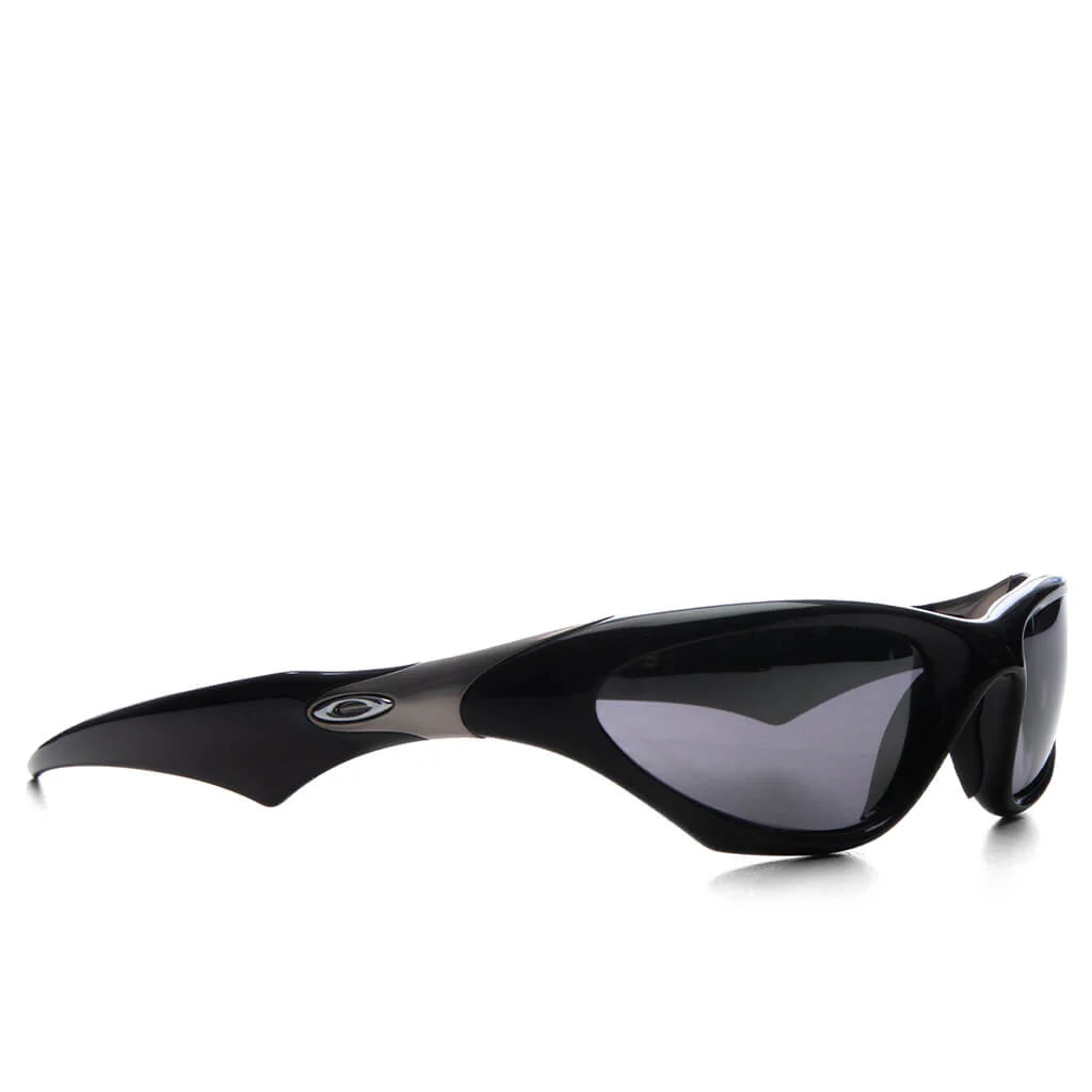 MUZM Scar - Polished Black/Prism Black - Image 2