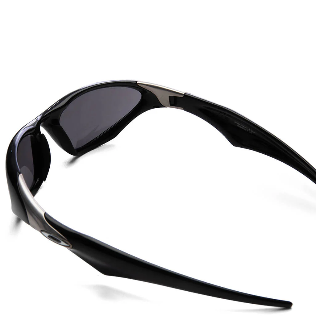 MUZM Scar - Polished Black/Prism Black - Image 3