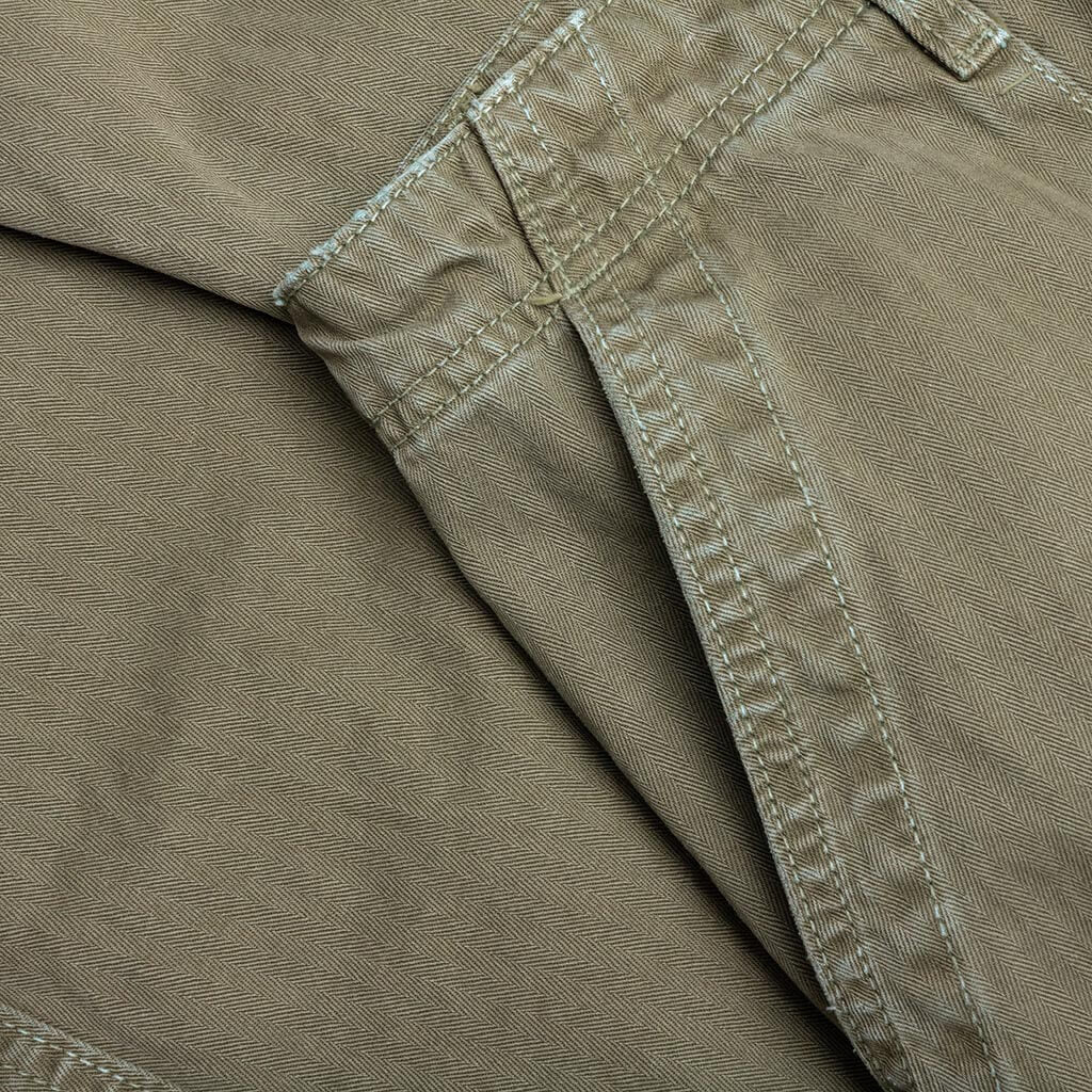 OG-107 Pants - Jungle Green - Image 3