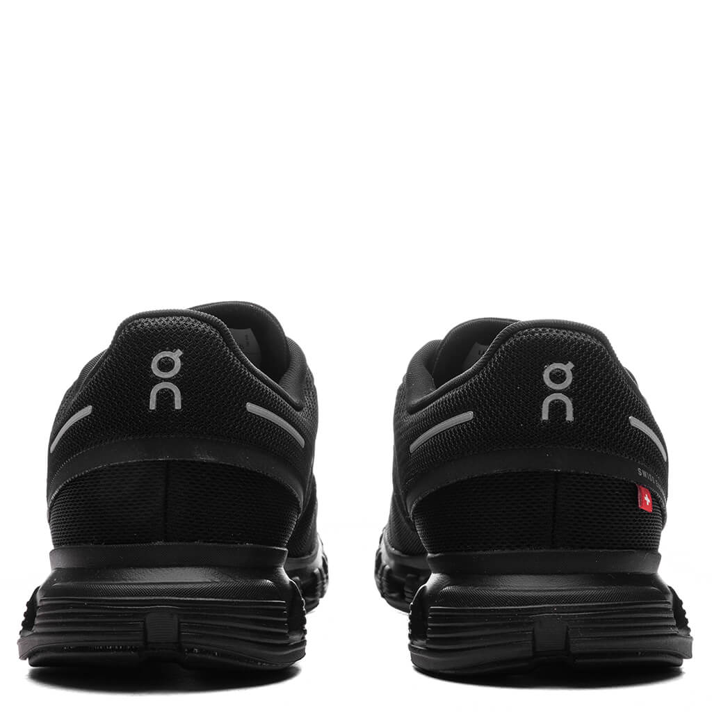 Cloud 6 - Black - Image 4