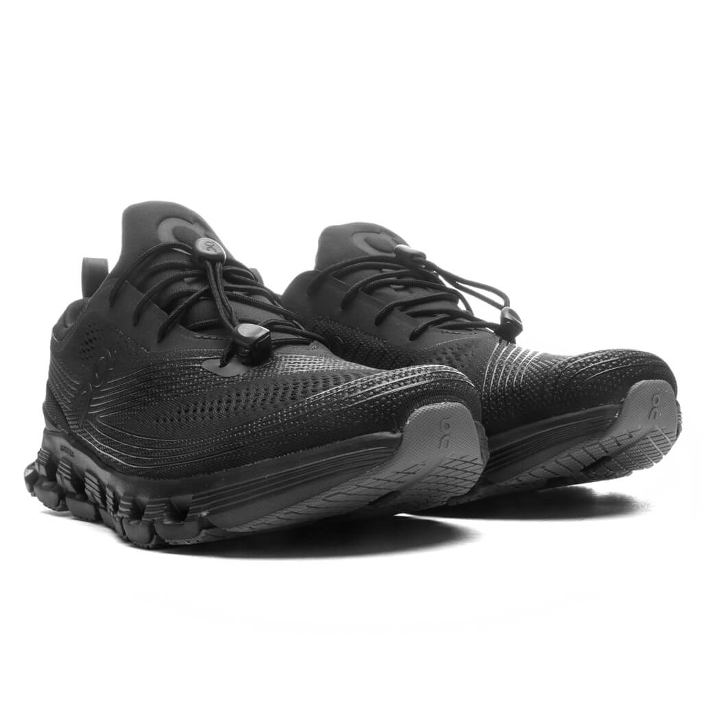 Cloud X Z5 1 - All Black - Image 2