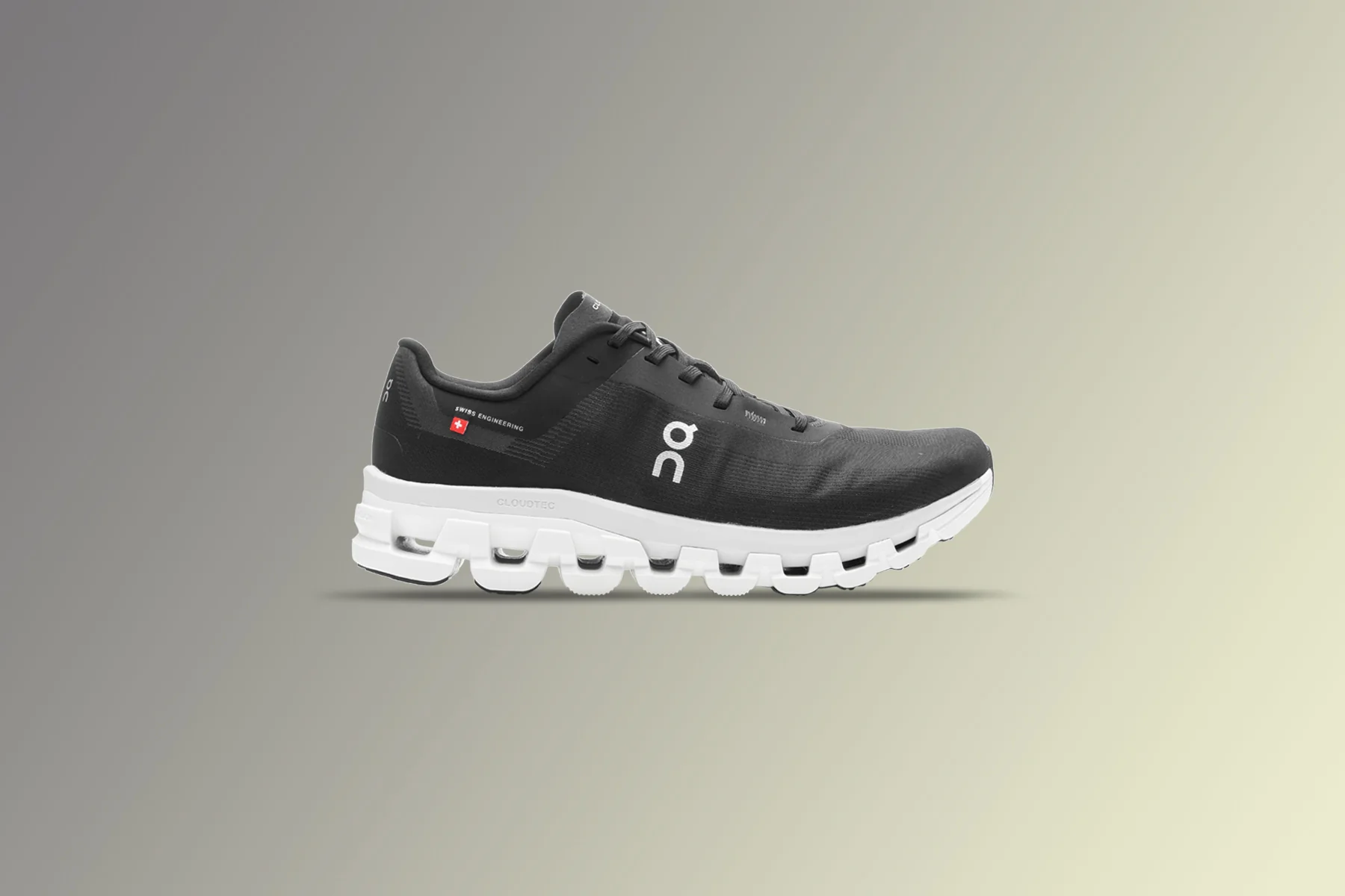 Cloudflow 4 - Black/White - Image 5