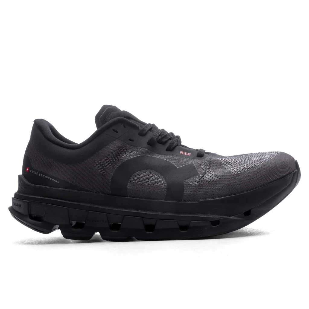 Cloudflow 5 - Black