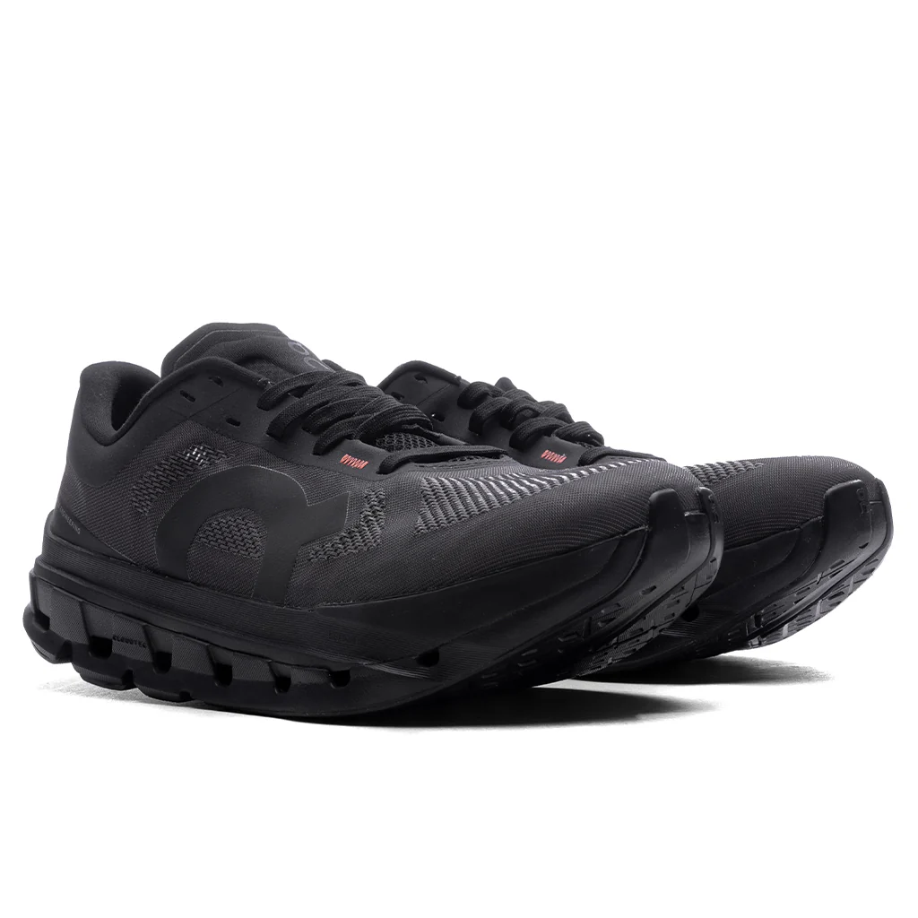 Cloudflow 5 - Black - Image 2