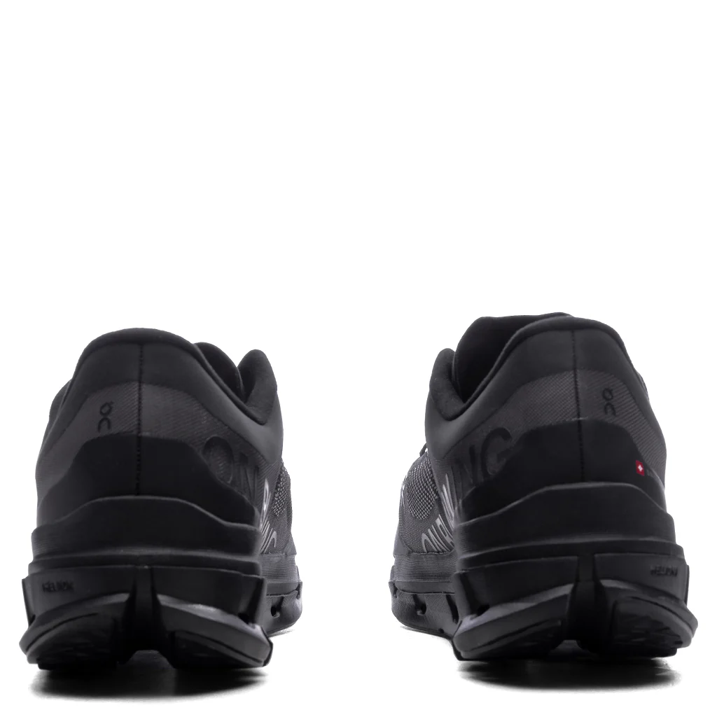 Cloudflow 5 - Black - Image 4