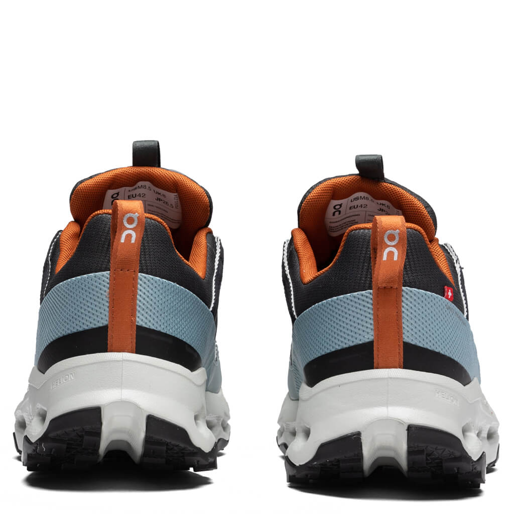 Cloudhorizon Waterproof - Lead/Mineral - Image 4