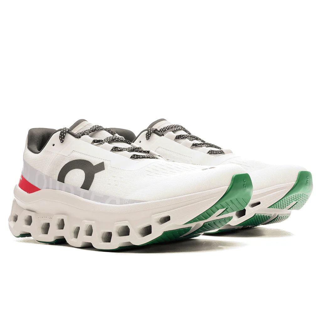 Cloudmonster - Ivory/Pearl - Image 2