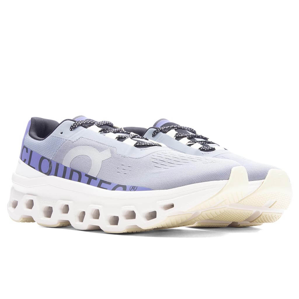 Cloudmonster - Mist/Blueberry - Image 2