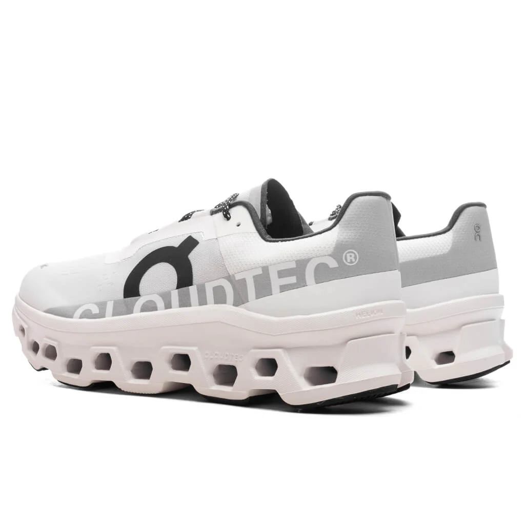 Cloudmonster - All White - Image 3