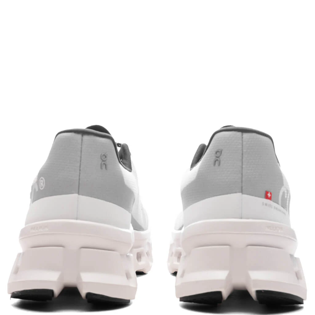 Cloudmonster - All White - Image 4