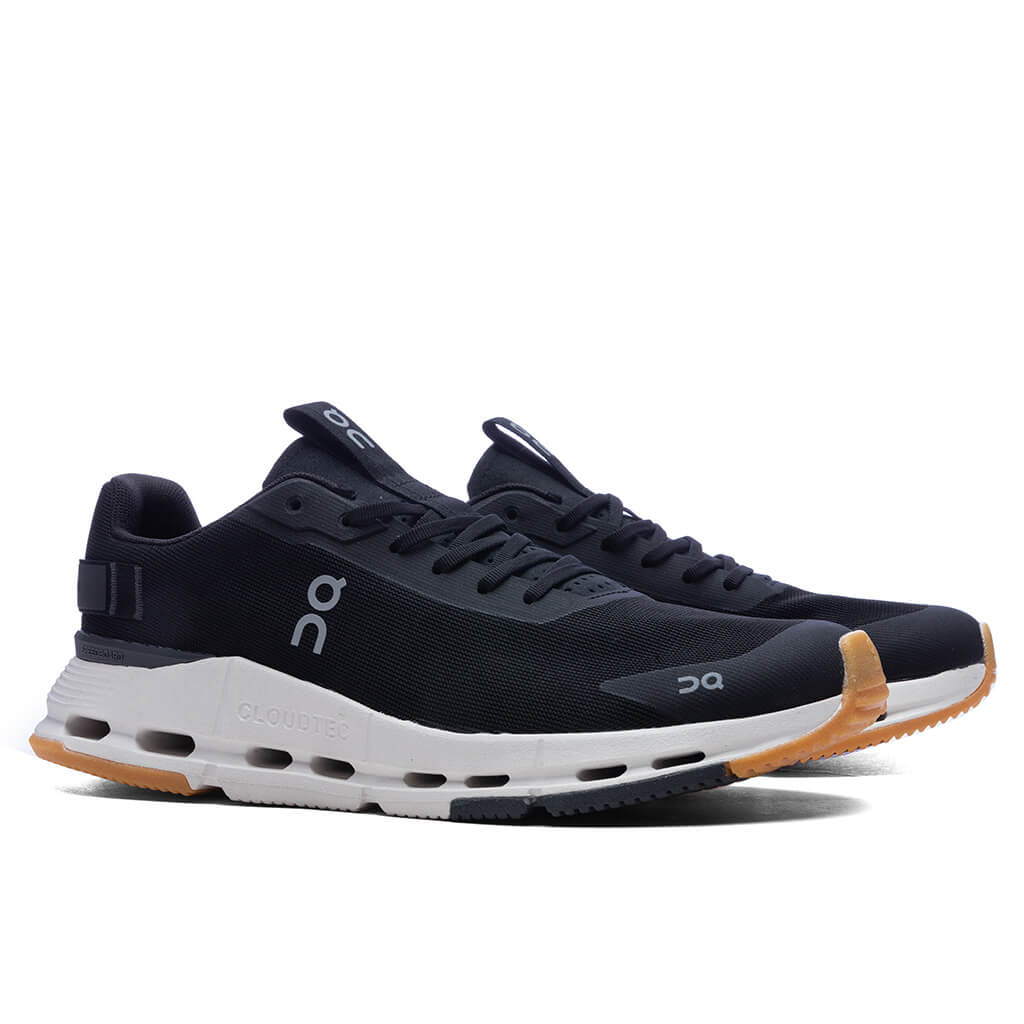 Cloudnova Form 2 - Black - Image 2