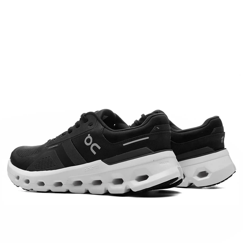 Cloudrunner 2 - Eclipse/Black - Image 3