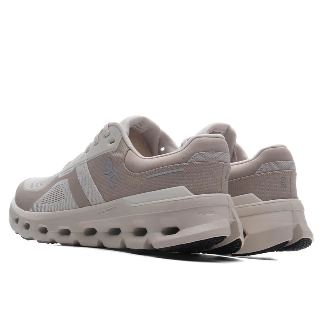 Cloudrunner 2 - Pearl/Desert - Image 2