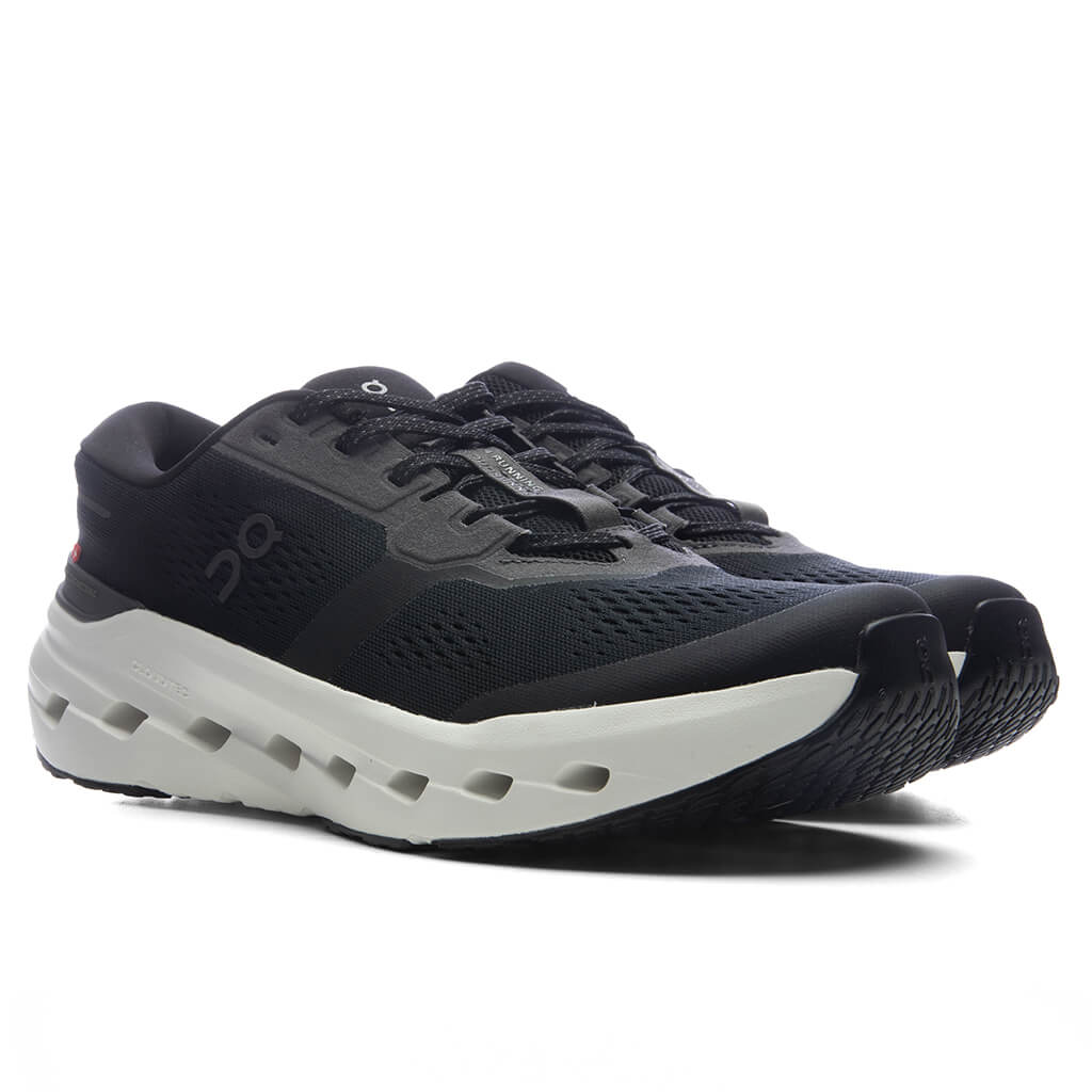 Cloudrunner 3 - Black/Ivory - Image 2