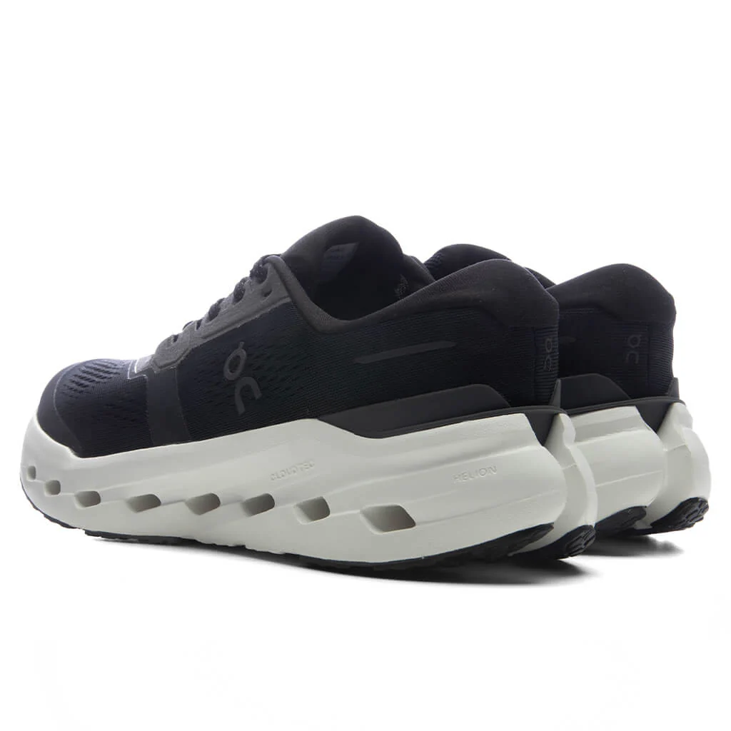 Cloudrunner 3 - Black/Ivory - Image 3