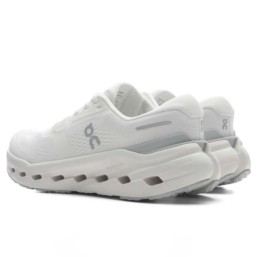 Cloudrunner 3 - White/Glacier - Image 3