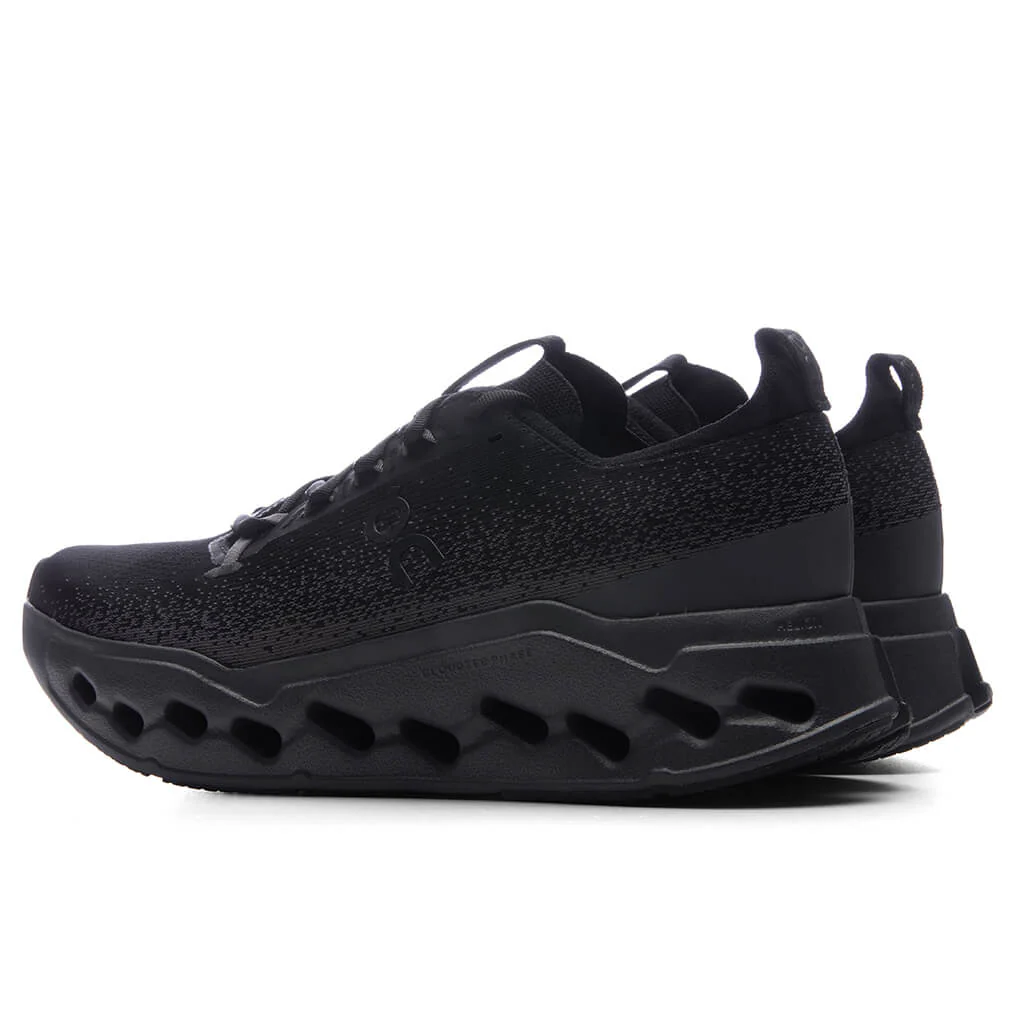 Cloudsurfer Max - Black/Eclipse - Image 3