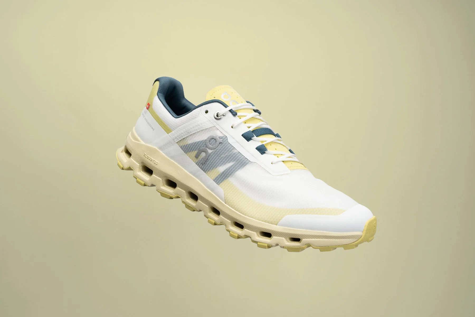 Cloudvista - Ivory/Endive - Image 5