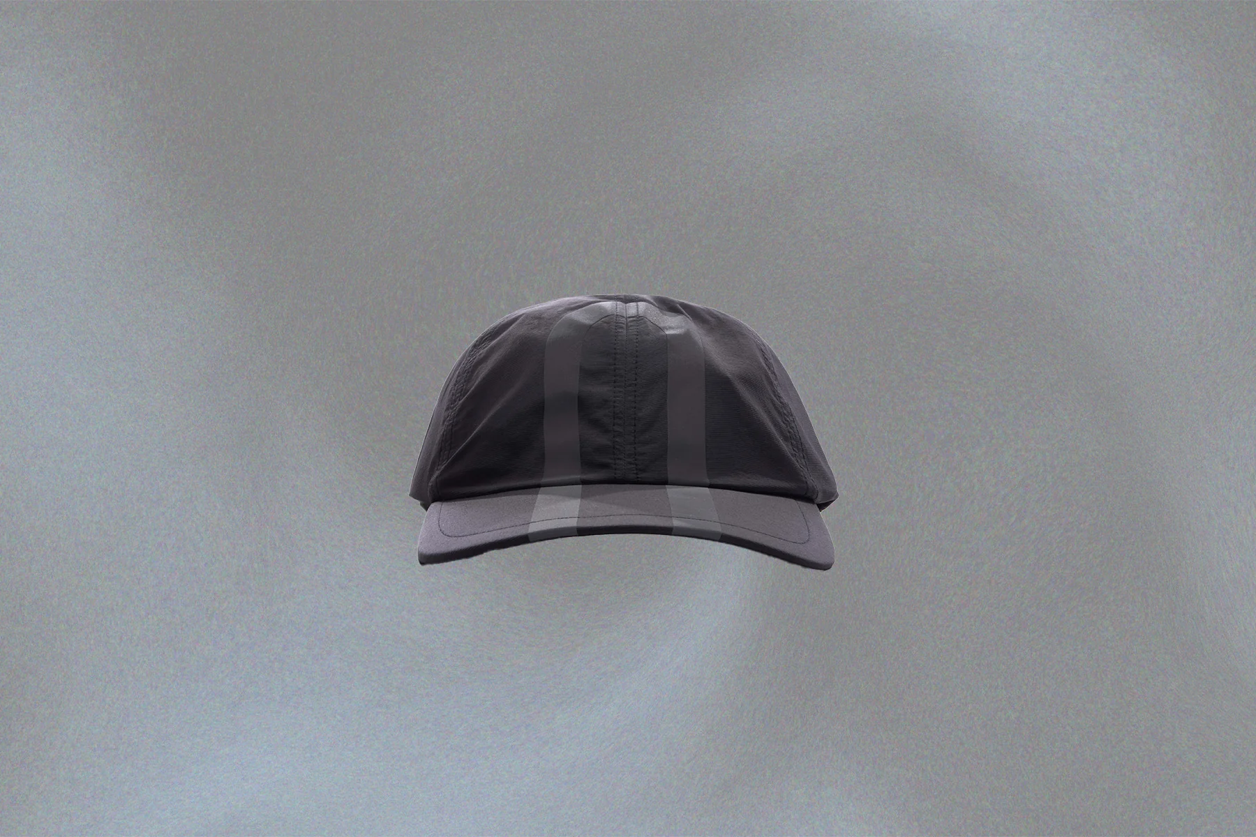 On x IKON On Cap - Magnet/Black - Image 5
