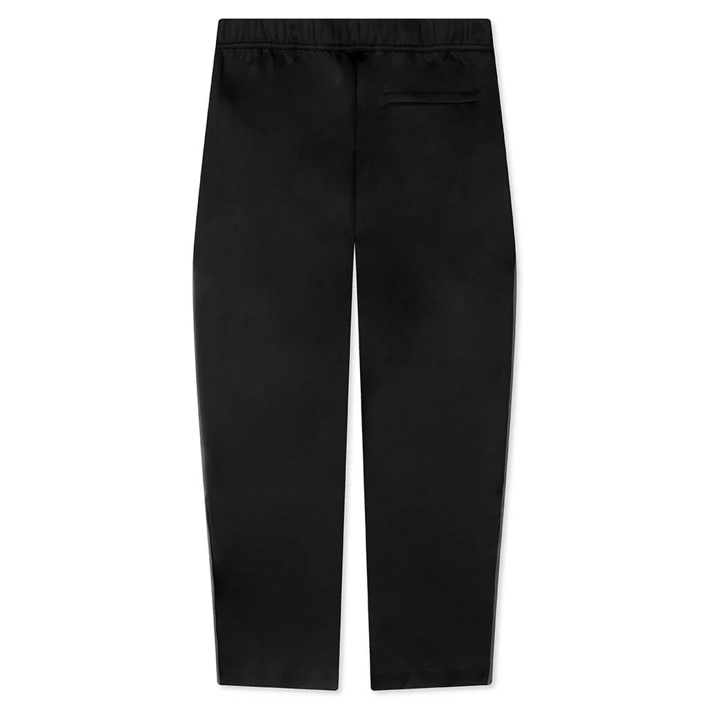 On x IKON Track Pants - Black/Eclipse - Image 2