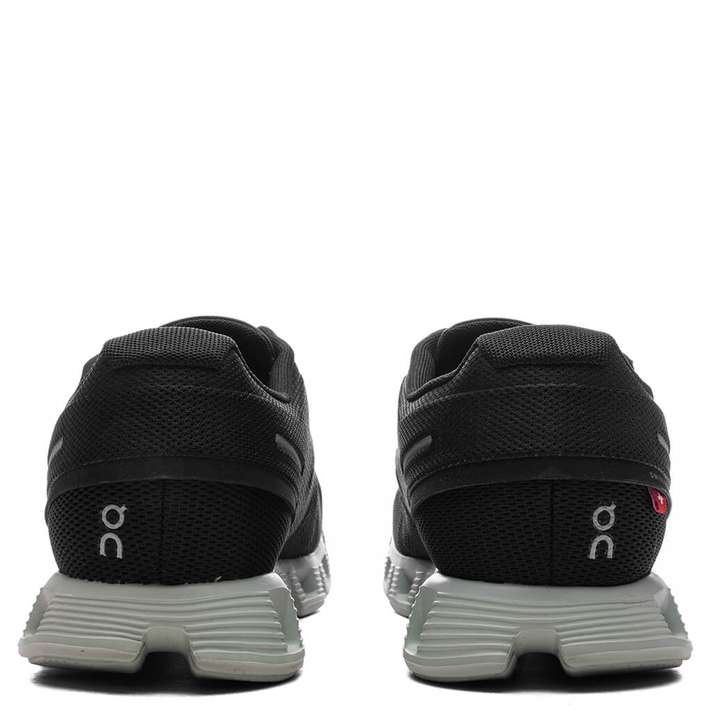 Women's Cloud 5 - Magnet/Surf - Image 4