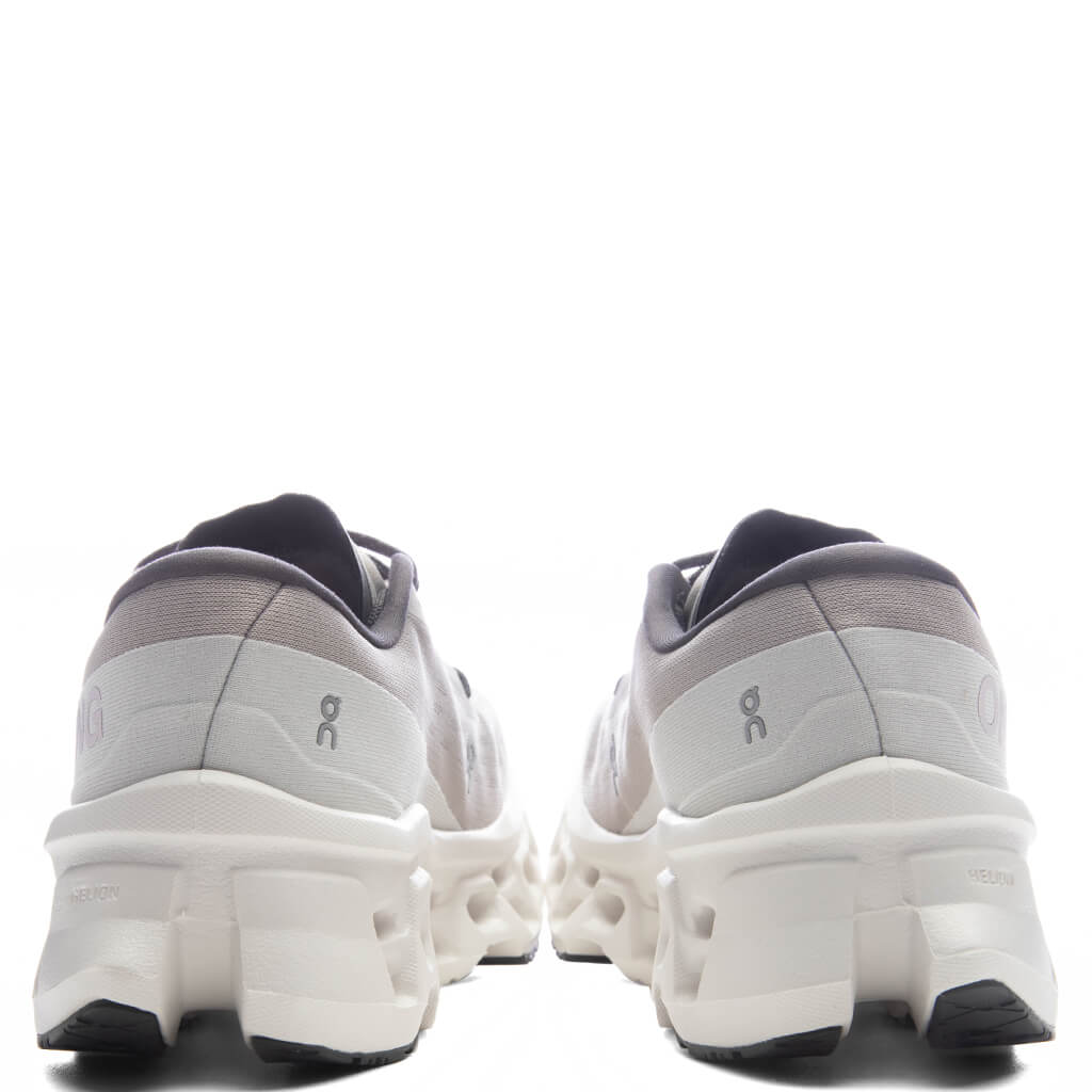 Women's Cloudmonster 3 - Truffle/Ivory - Image 4