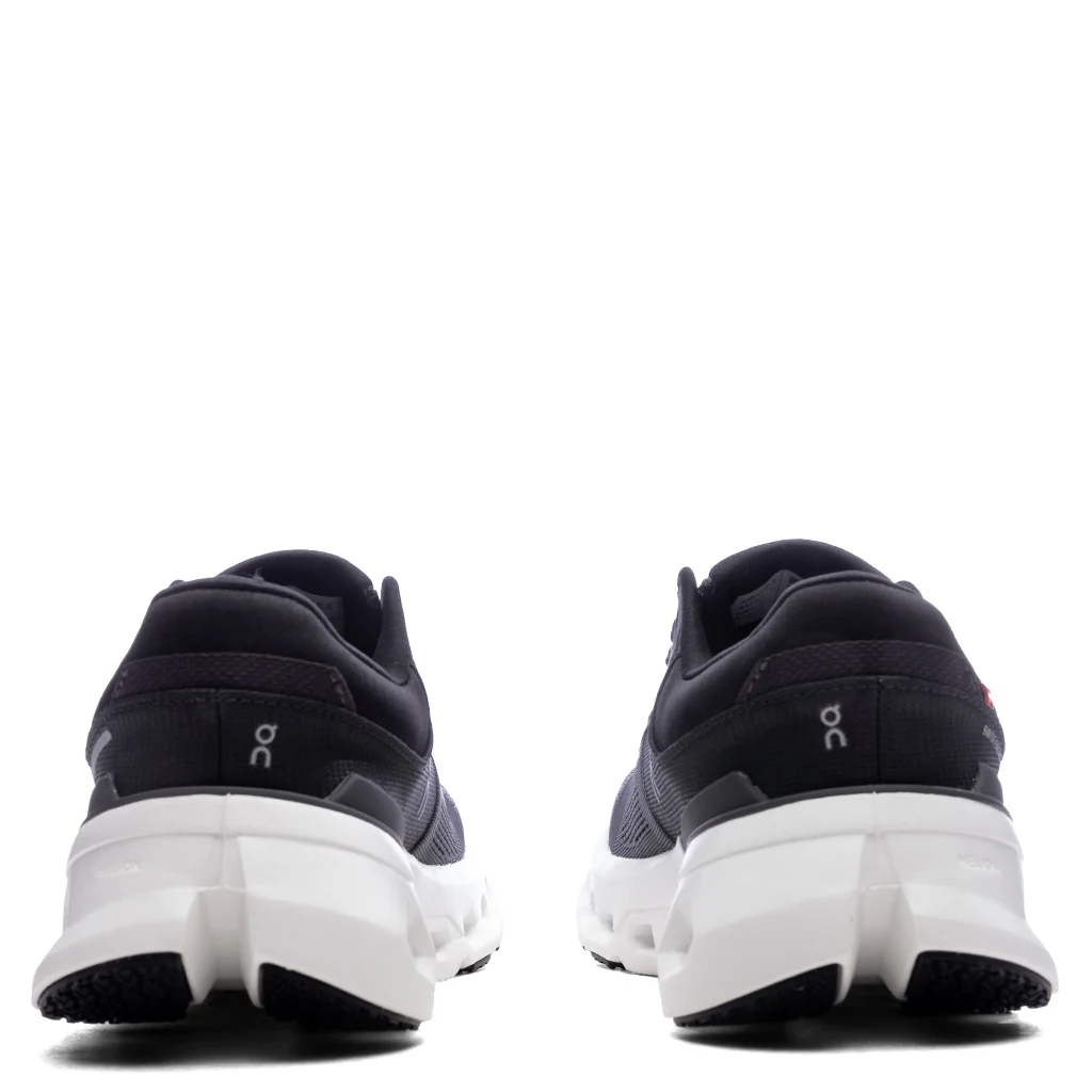 Women's Cloudrunner 2 - Eclipse/Black - Image 4