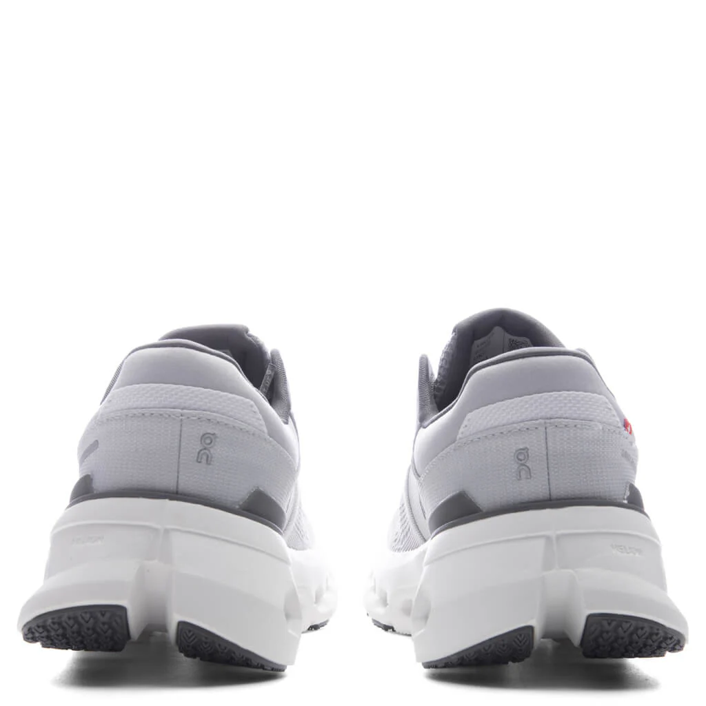 Women's Cloudrunner 2 - Frost/White - Image 4