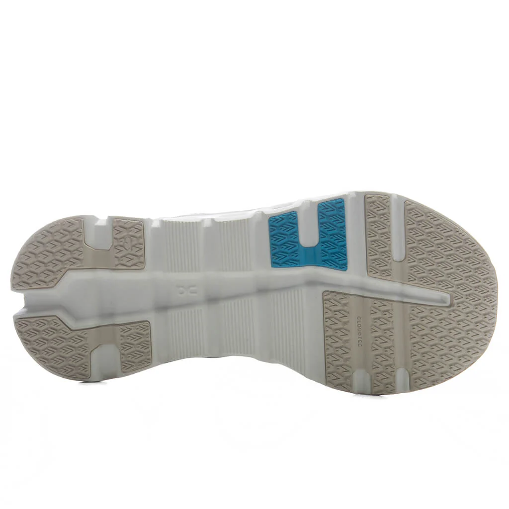Women's Cloudrunner 2 - White/Horizon - Image 4