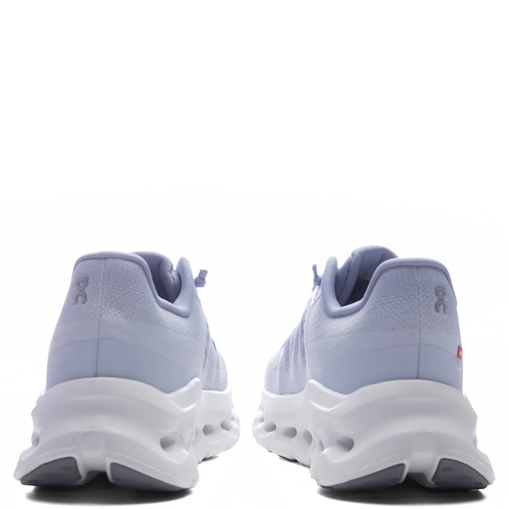 Women's Cloudtilt - Marsh/Heather - Image 4