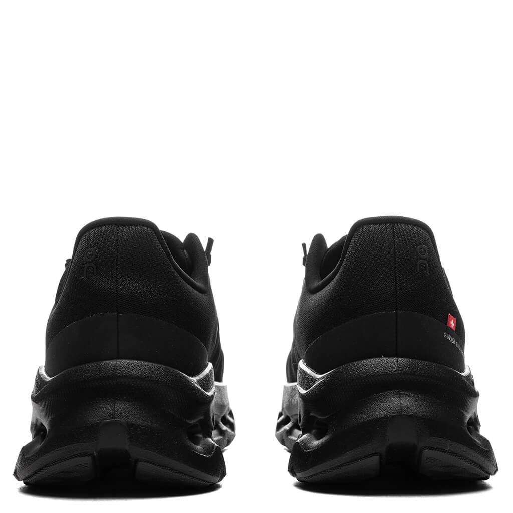 Women's Cloudtilt - Eclipse/Black - Image 4
