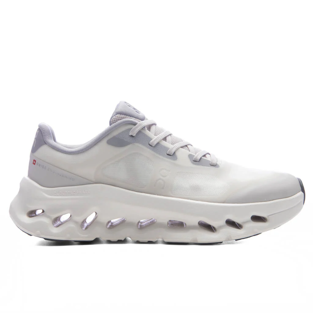 Women's Cloudtilt Remix - Alloy/Ivory