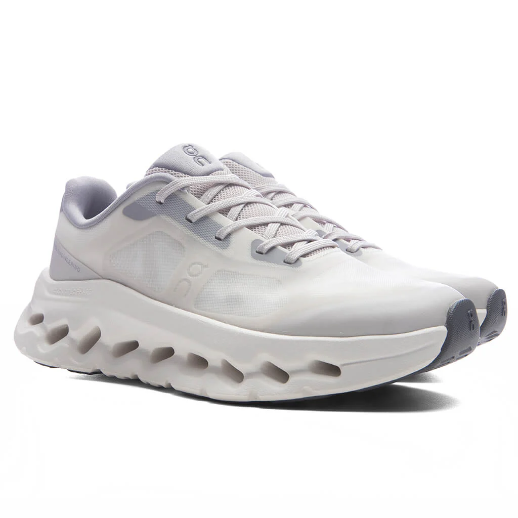 Women's Cloudtilt Remix - Alloy/Ivory - Image 2