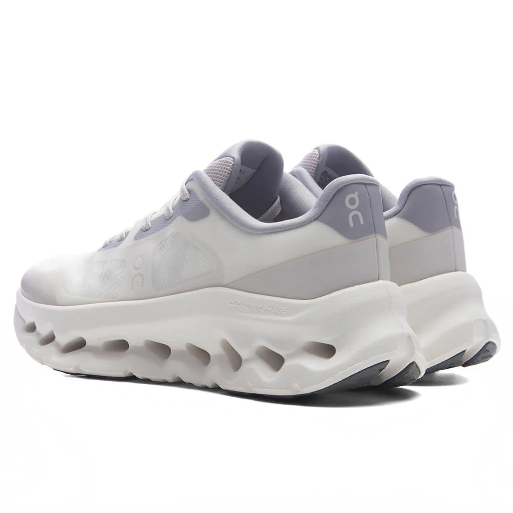 Women's Cloudtilt Remix - Alloy/Ivory - Image 3