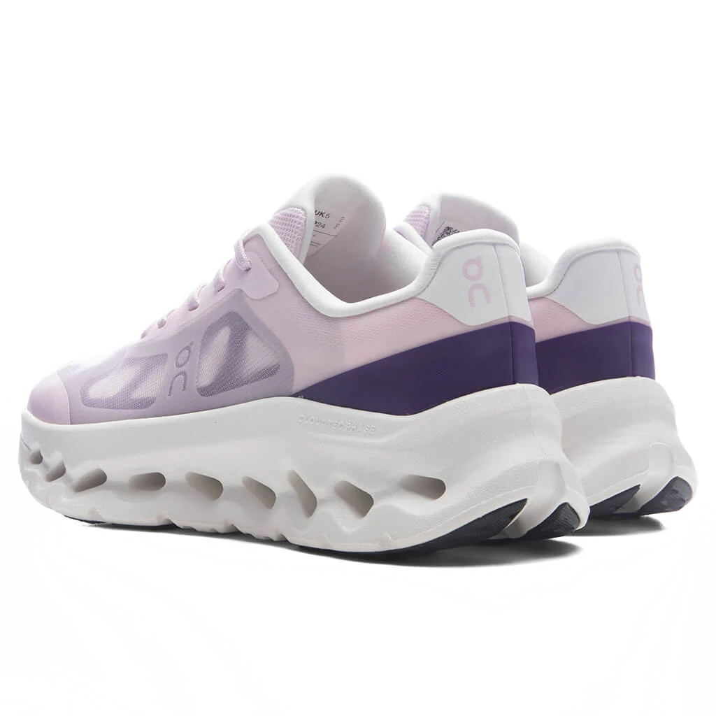 Women's Cloudtilt Remix - Orchid/Ivory - Image 3