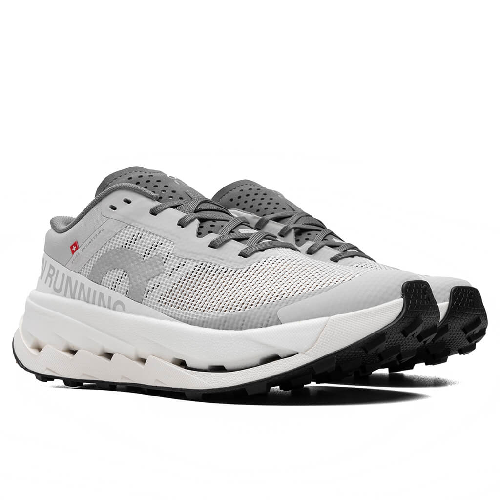 Women's Cloudultra 3 - Rock/White - Image 2