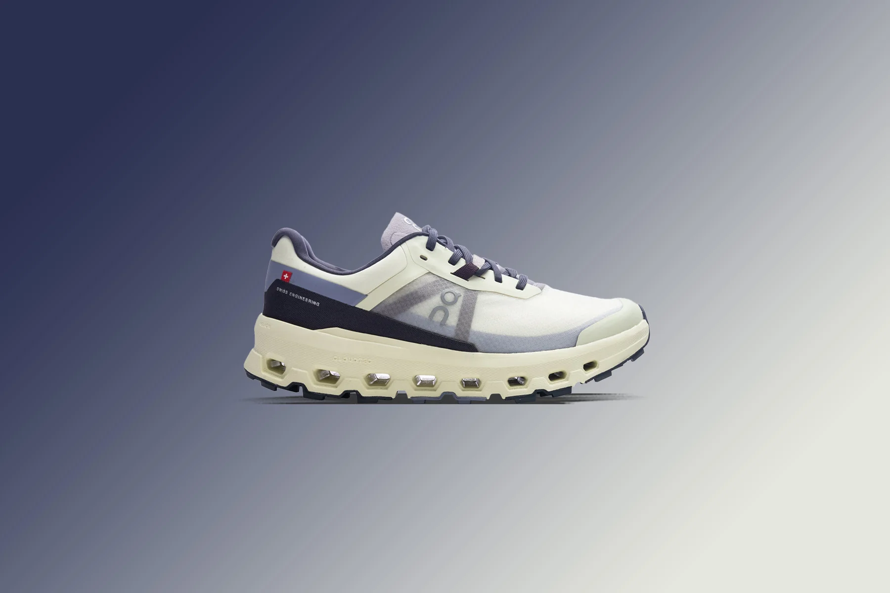 Women's Cloudvista - Seedling/Mulberry - Image 5